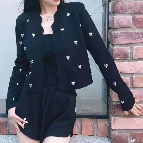 Áo Hoodie Thiết Kế Mới Thoải Mái Năng Động Thời Trang Dành Cho Nữ