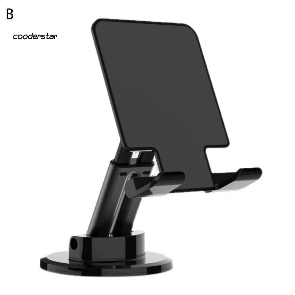 Giá Đỡ Điện Thoại / Máy Tính Bảng Đa Năng Có Thể Gấp Gọn Tiện Dụng