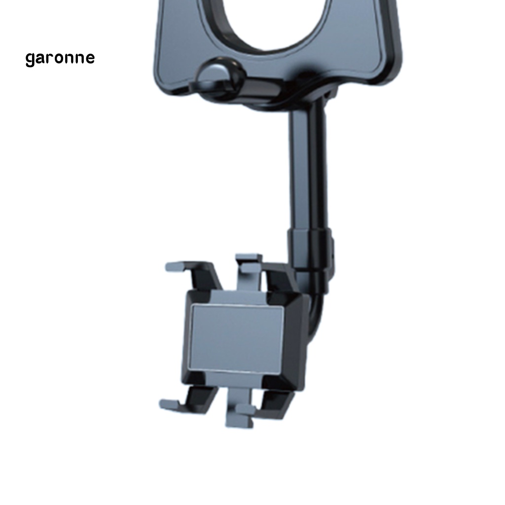 Giá Đỡ Điện Thoại Gắn Xe Hơi SUV Màu Đen Tiện Dụng