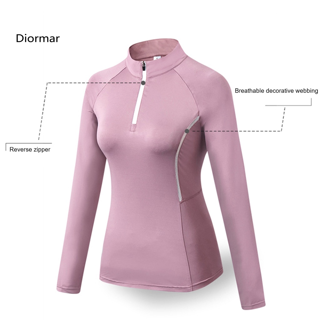 Áo Crop Top Dùng Tập Thể Thao / Yoga Chống Mùi Hôi Tiện Dụng