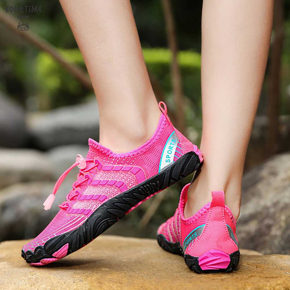 Giày Lặn Thoáng Khí Chuyên Dụng Cho Nam Nữ