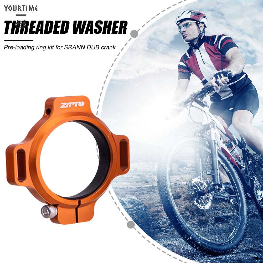 Trục Khuỷu ZTTO Điều Chỉnh Tải Trước Cho Sran DUB