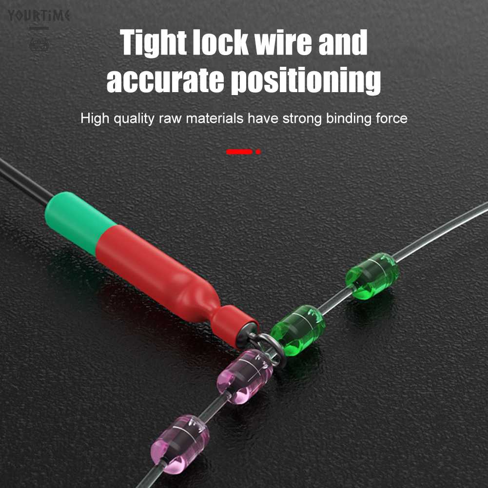 Bộ Phụ Kiện Phao Câu Cá Chuyên Dụng