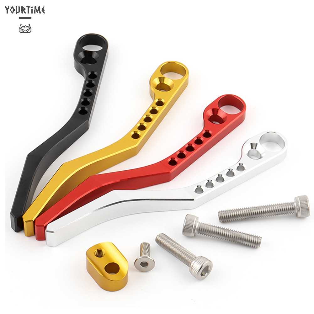 Dụng Cụ Bảo Vệ Dây Xích Xe Đạp Bằng Hợp Kim Nhôm MUQZI