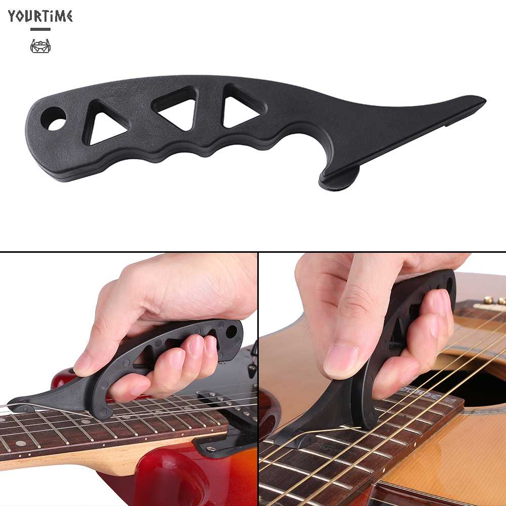 Dụng Cụ Kéo Căng Dây Đàn Guitar Điện