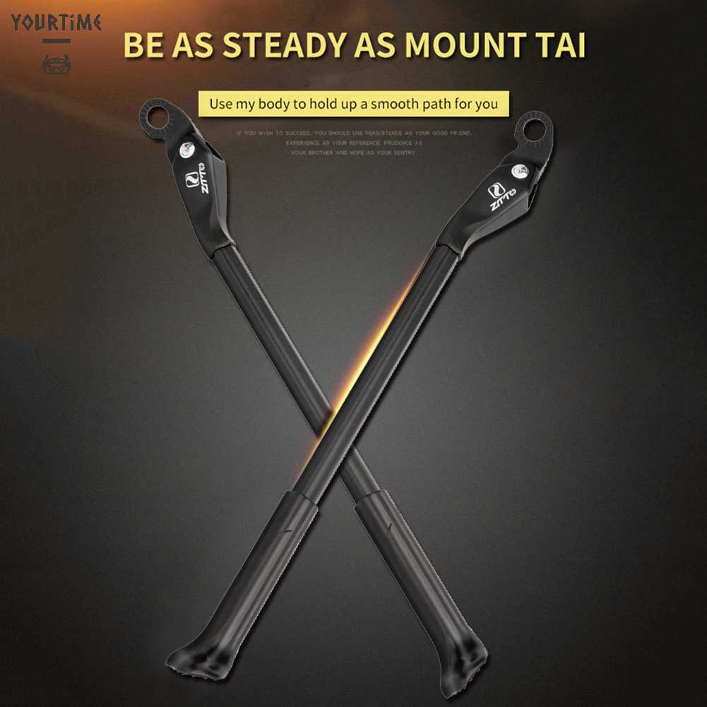 Chân Chống Đứng Cho Xe Đạp MTB Có Thể Điều Chỉnh