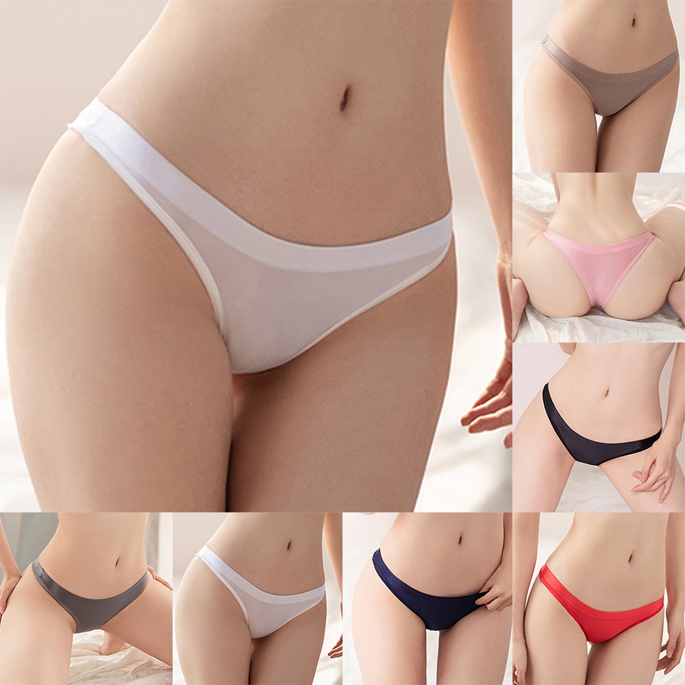Quần Lót Thoáng Khí Thoải Mái Cho Nữ