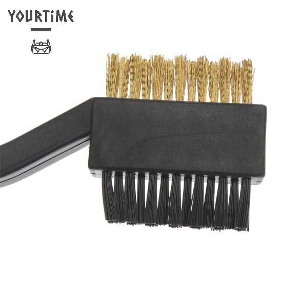 Cọ Vệ Sinh Gậy Đánh Golf Đa Năng Tiện Dụng