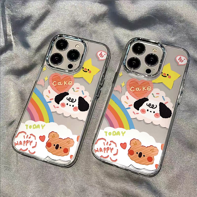 ✅Ốp Điện Thoại Mềm Chống Sốc Hình Ngôi Sao Vàng Cho Iphone 7 1211 13In 8 14pro max