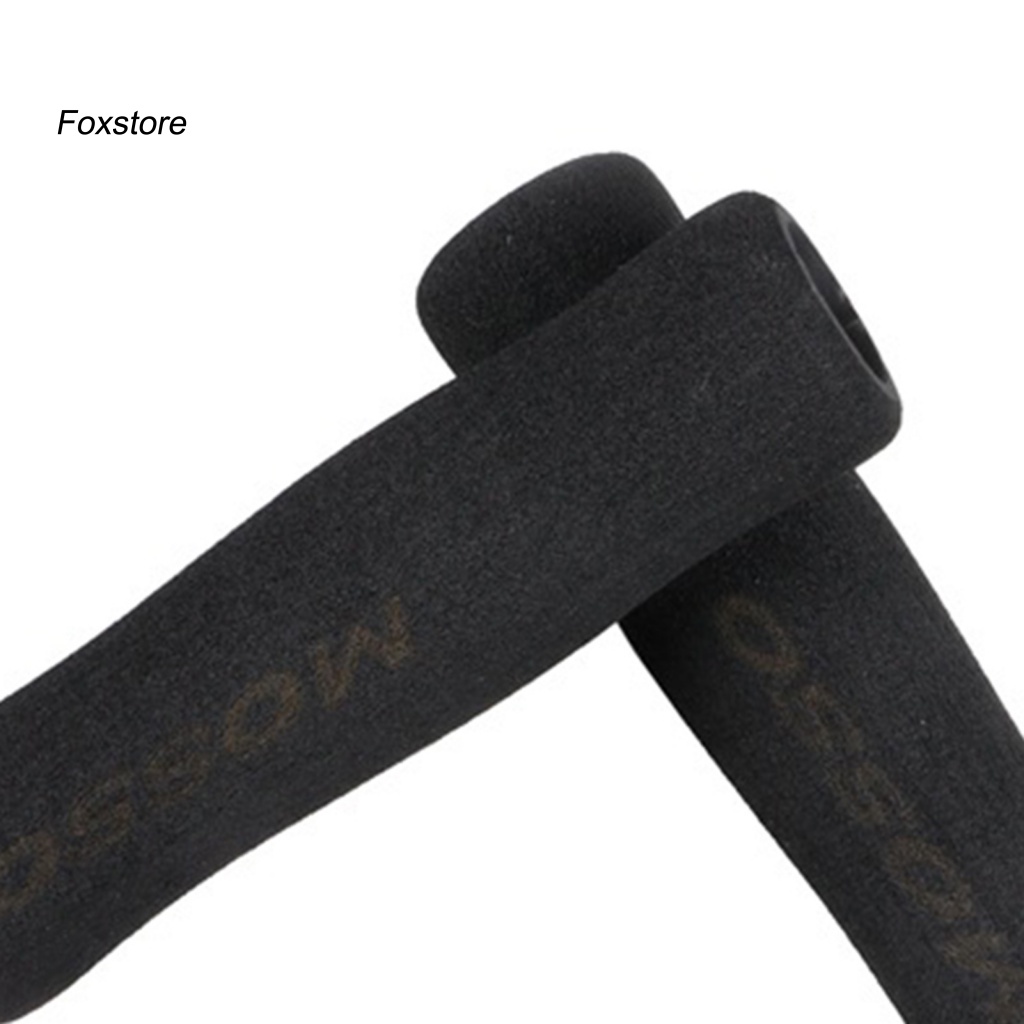 1 Cặp Vỏ Bọc Tay Lái Xe Đạp Chống Mòn Thoải Mái