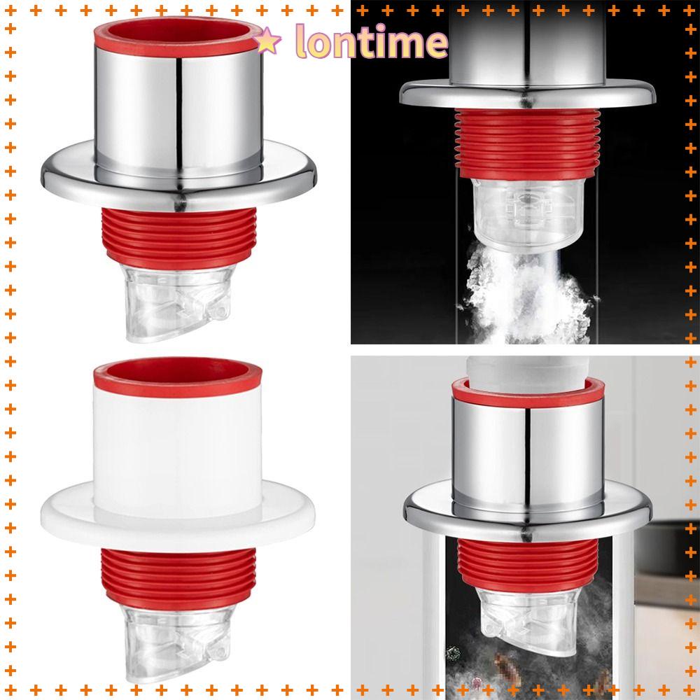 Nút Chặn Lỗ Thoát Nước Một Chiều Cho Nhà Bếp