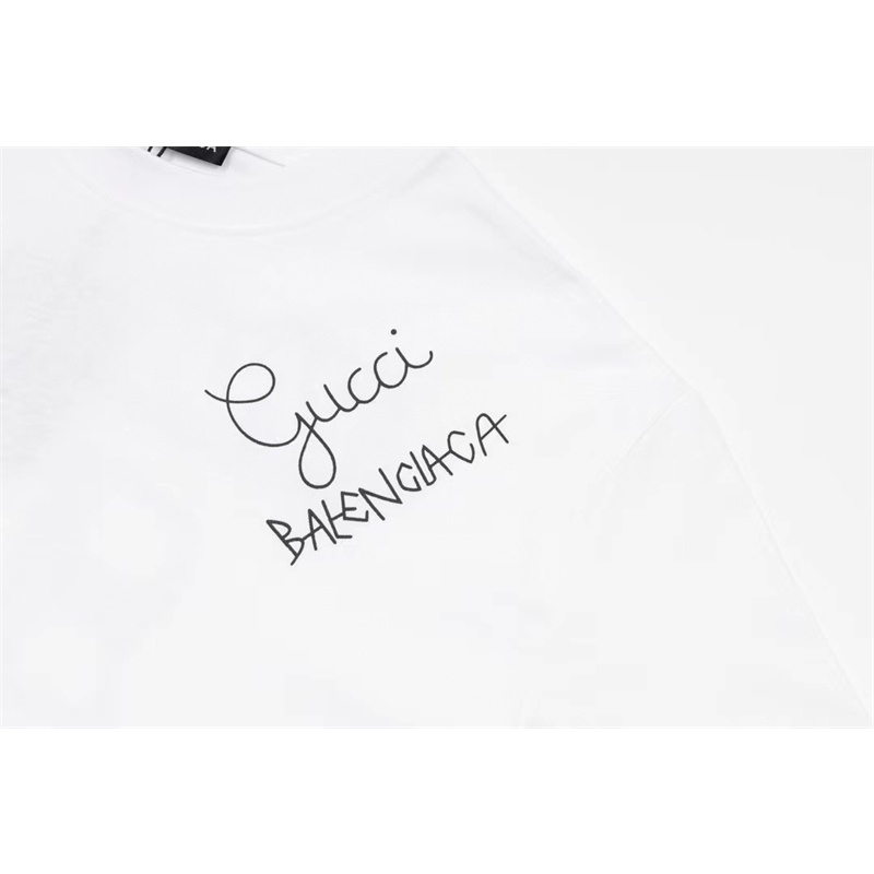 Áo Thun Ngắn Tay Dáng Rộng Thời Trang Cá Tính