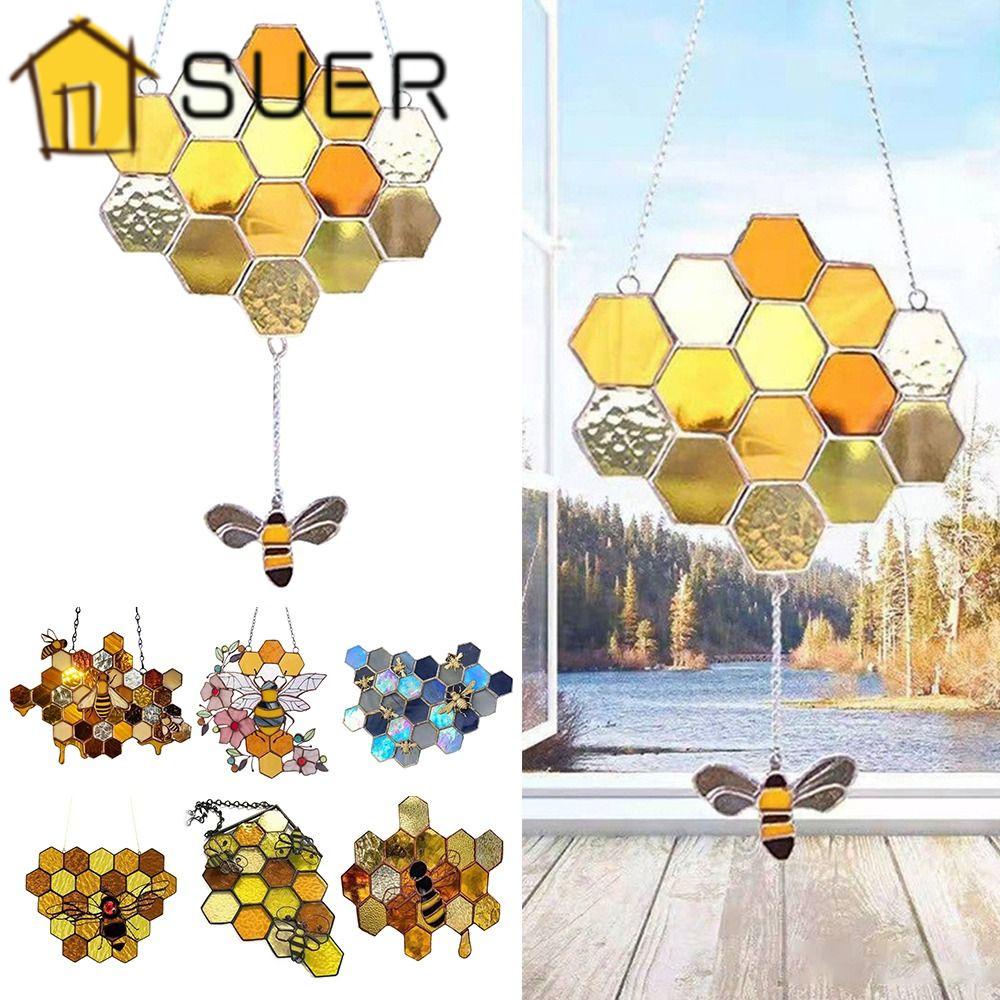 Lưới Bắt Giấc Mơ Treo Trang Trí Nhà Cửa