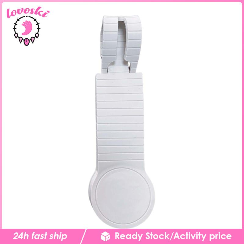 [Lovoski] Balo Du Lịch Có Kẹp Giữ Nón / Túi Xách / Gậy Đánh Golfer