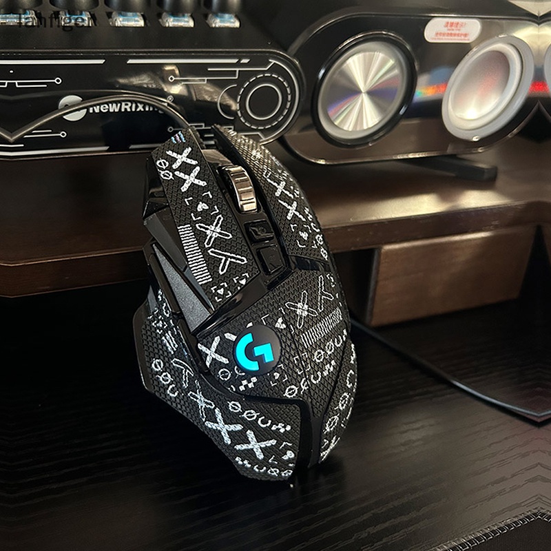 Miếng Dán Chống Trượt Chống Mồ Hôi Cho Giày Trượt Cho G502 EN