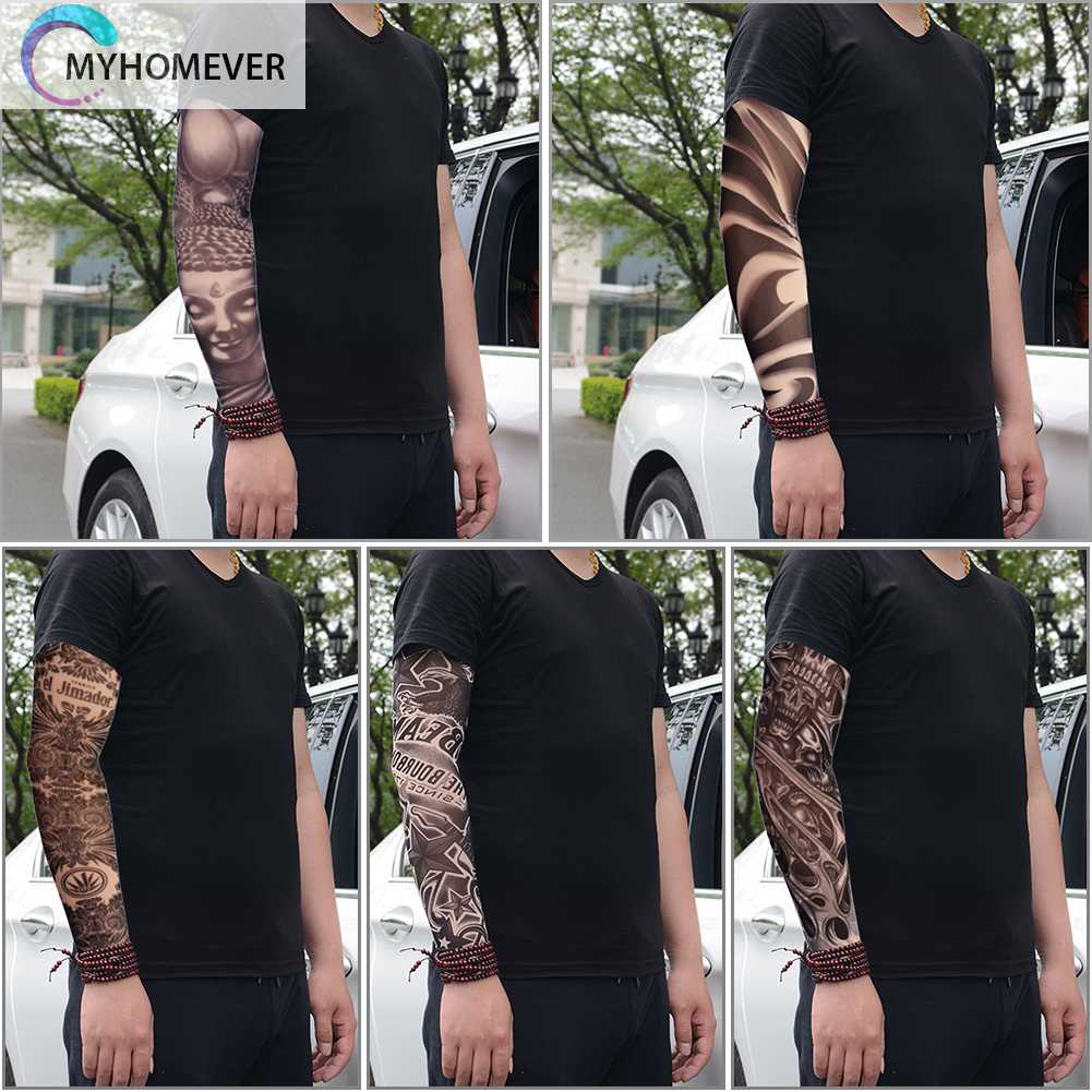 Găng Tay Chống Nắng Giữ Ấm Cánh Tay Khi Chạy Bộ / Đi Xe Đạp