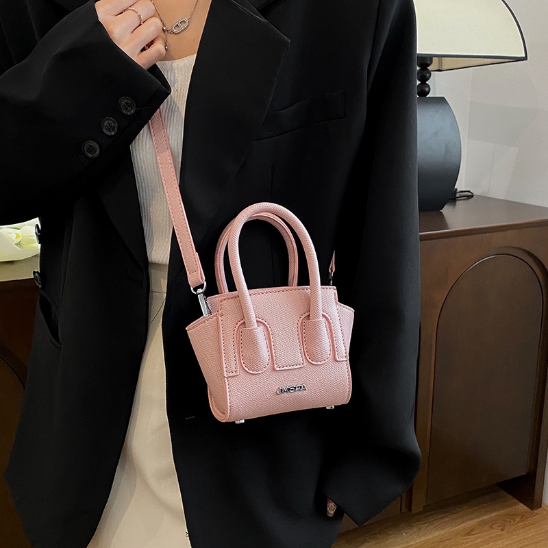 Túi Đeo Chéo Vai Có Cánh Thiết Kế Nhỏ Nhắn Thời Trang Cao Cấp Dành Cho Nữ