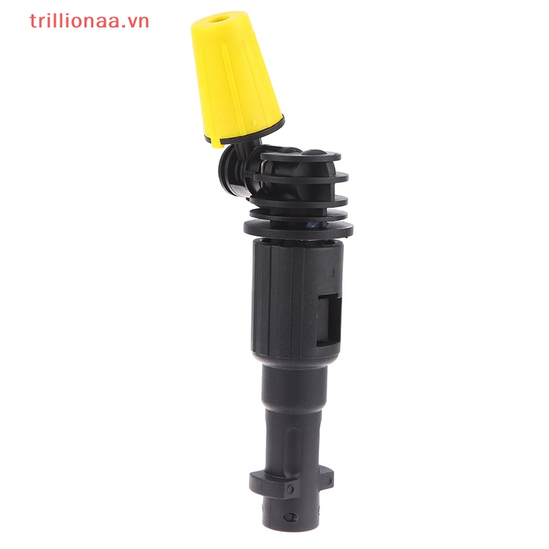 Vòi Phun Turbo Áp Suất Cao Cho Karcher K2-K7