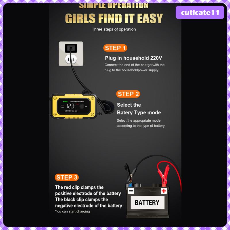 Bộ SạC Pin Cho Xe Hơi