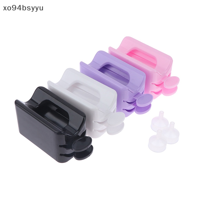 Khay Đựng Bột Nhũ Trang Trí Móng Tay xo94bsyyu