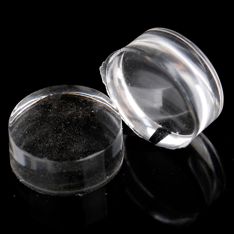 Set 5 Đầu Silicone Đóng Dấu Tem Trang Trí Móng Tay Xo94Bsyu