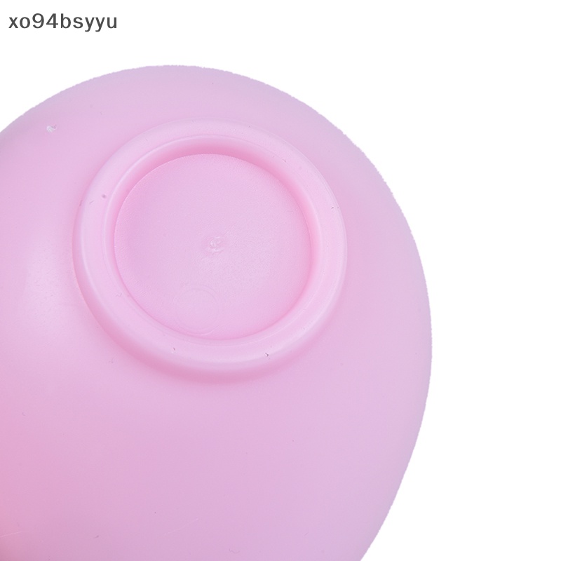 Set 2 Dụng Cụ Trộn Đắp Mặt Nạ Bằng Silicon Xo94Bsyu