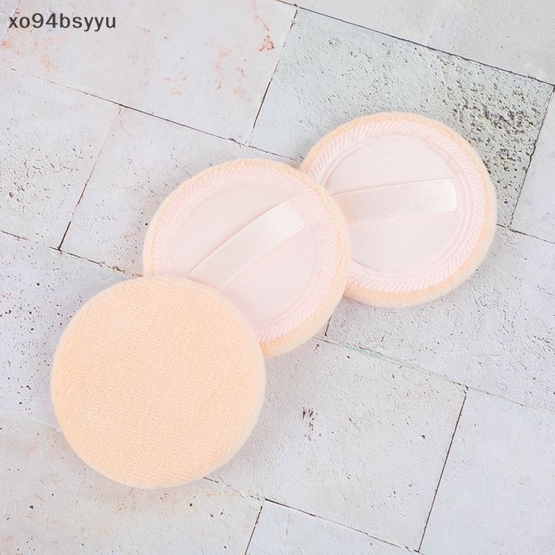 10 Mút Trang Điểm Xo94Bsyu Chất Lượng Cao Tiện Dụng