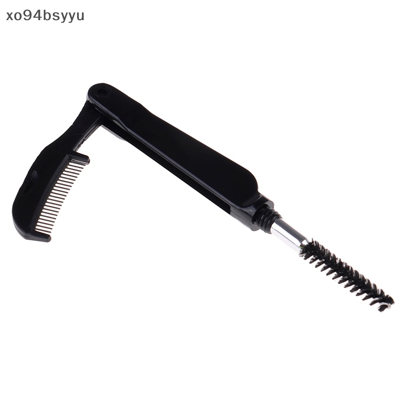 Cọ Chuốt Mi xo94bsyyu Có Thể Gấp Gọn Tiện Dụng VN