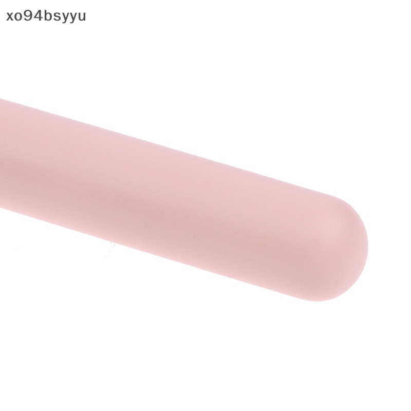 1 Cọ Trang Điểm Môi Đầu Tròn Mini xo94bsyyu