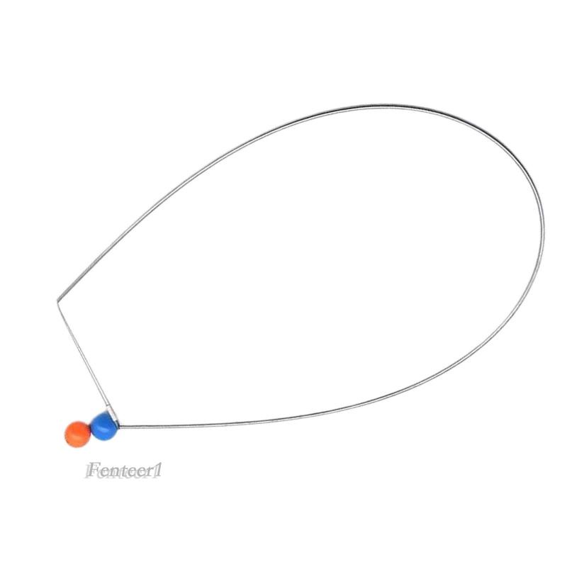 Dụng Cụ Mở Cửa Xe Hơi Fenteer1 Bằng Thép Không Gỉ