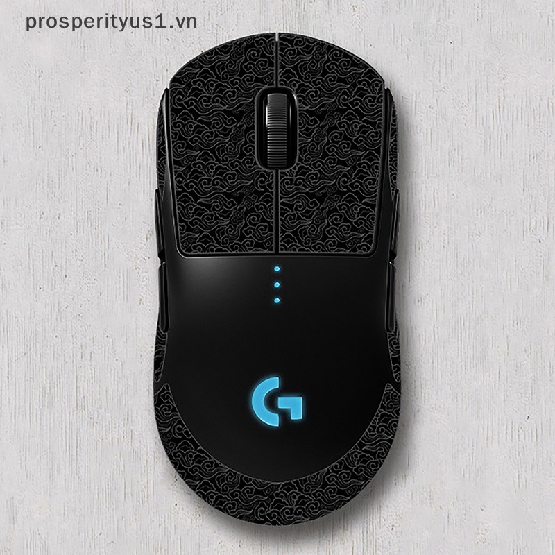 1 Bộ Miếng Dán Chống Trượt Chống Mồ Hôi Cho GPW Không Dây