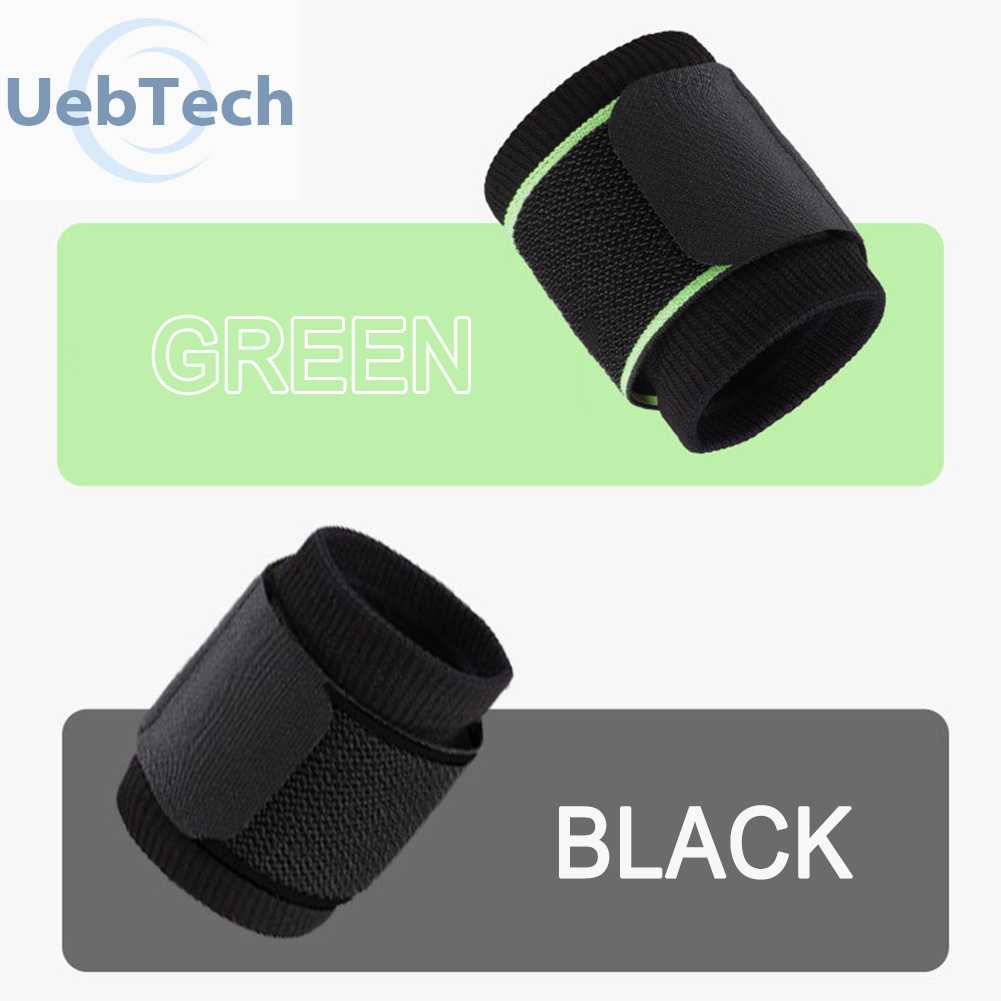 Set 2 Đai Quấn Hỗ Trợ Giảm Đau Khớp Khi Tập Gym