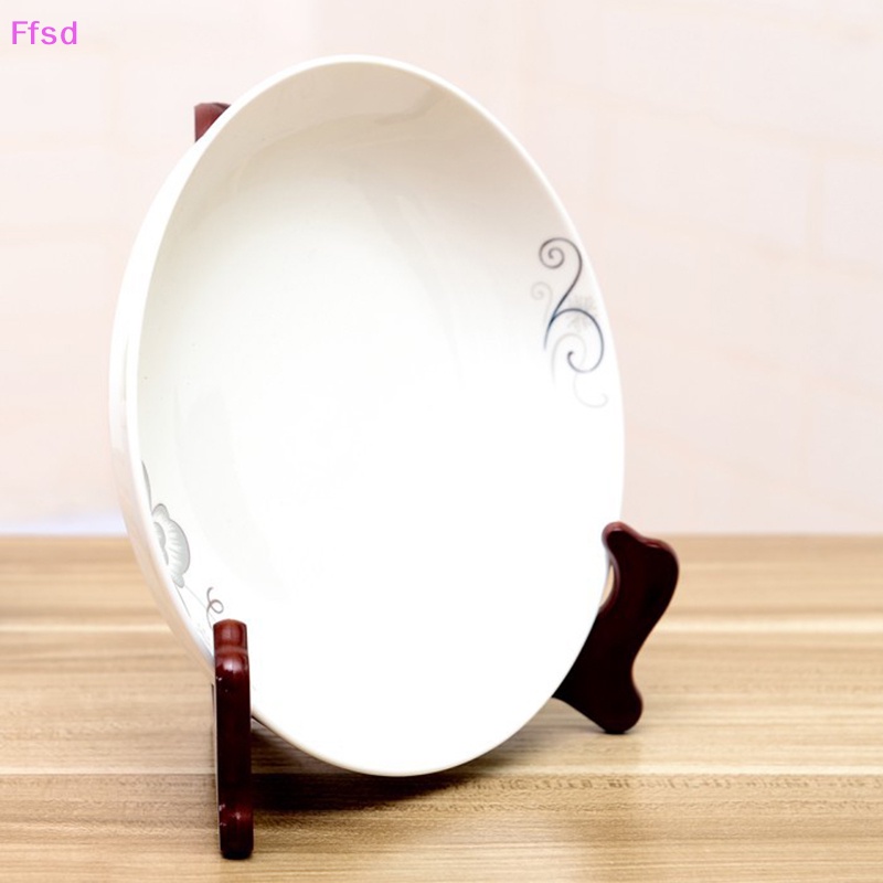 Giá Đỡ Trưng Bày Trà / Bánh / Trà Bằng Nhựa Kiểu Vintage Có Thể Gấp Gọn Tiện Dụng