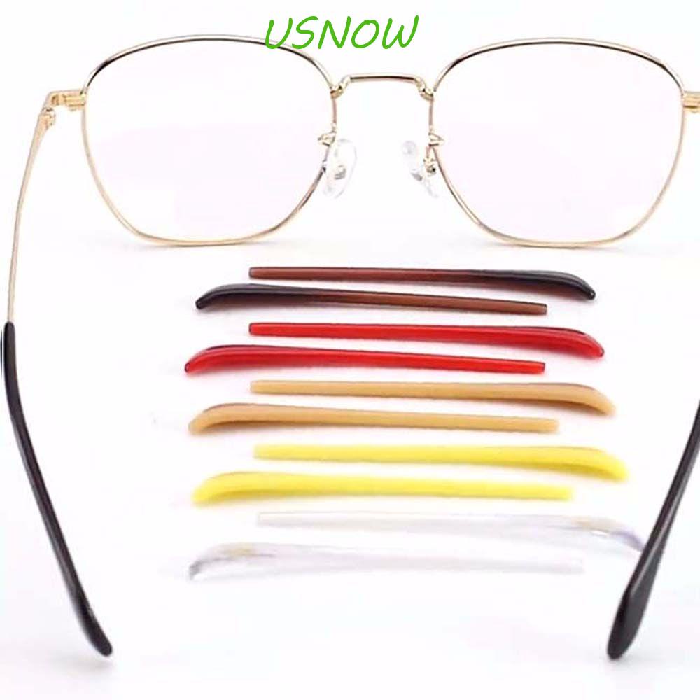 1 Cặp Vỏ Bọc Mắt Kính Cố Định Chống Trượt Chống Thất Lạc