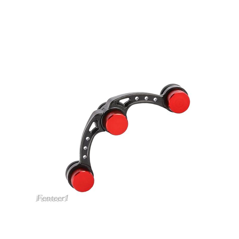 [Fenteer1] Gt Dụng Cụ Hỗ Trợ Thắt Nút Dây Câu Cá