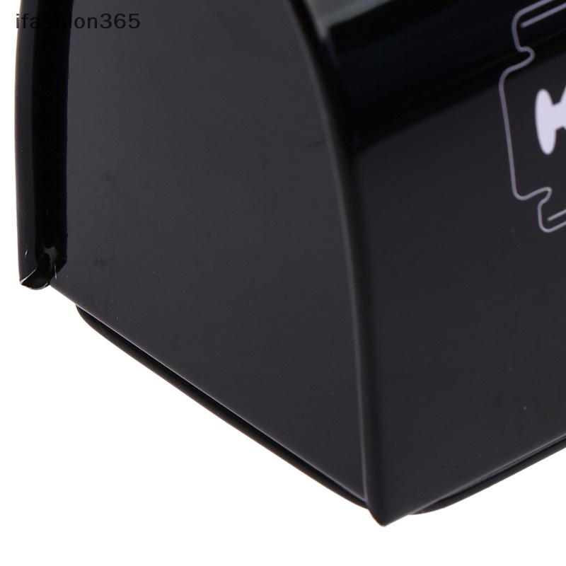 Hộp Đựng Lưỡi Dao An Toàn Tái Chế Được ifashion365