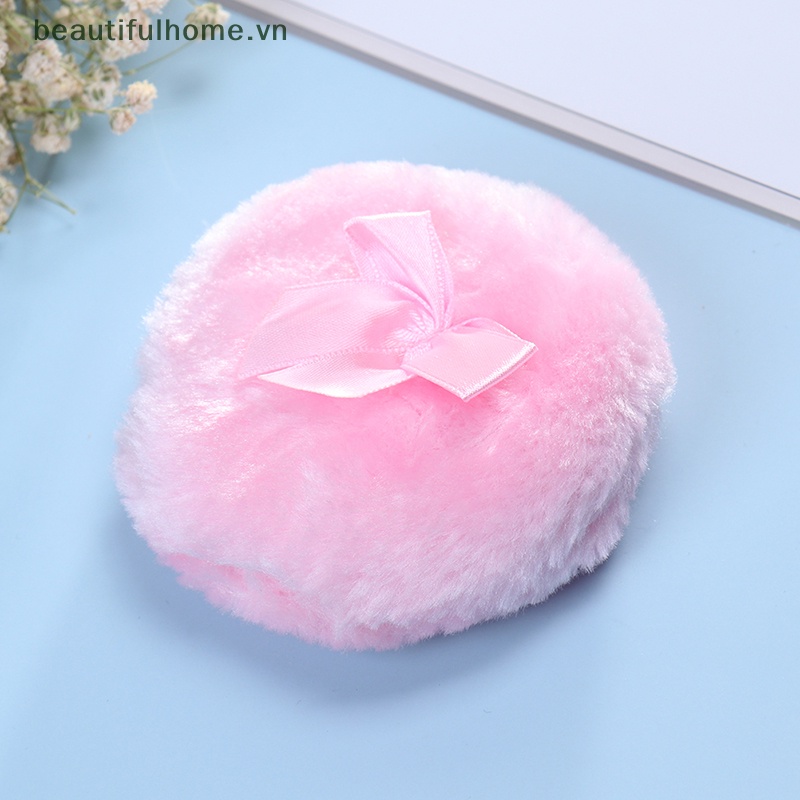 Bông Mút Trang Điểm Mềm Mại Chuyên Nghiệp