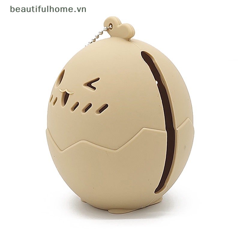 Giá Đỡ Mút Trang Điểm Bằng Silicone Tiện Dụng Khi Đi Du Lịch