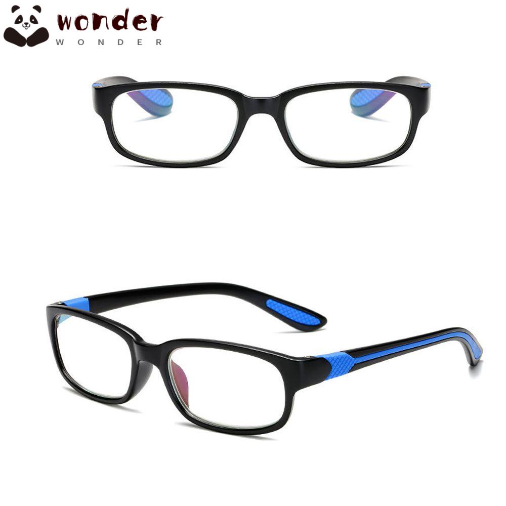 Kính Mát TR90 Siêu Nhẹ Cho Nam Và Nữ