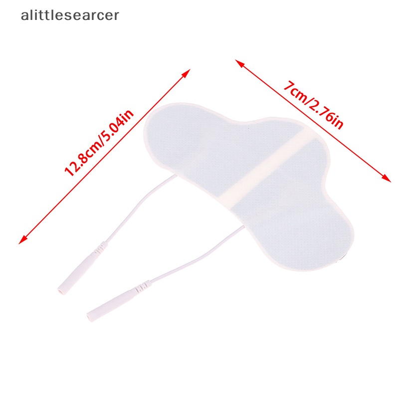 1 Miếng Dán Điện Cực Massage Cơ Bắp Ems Nerve