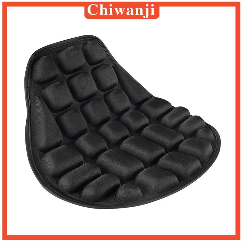 Vỏ Bọc Ghế Ngồi Nhiều Kiểu Dáng Màu Đen