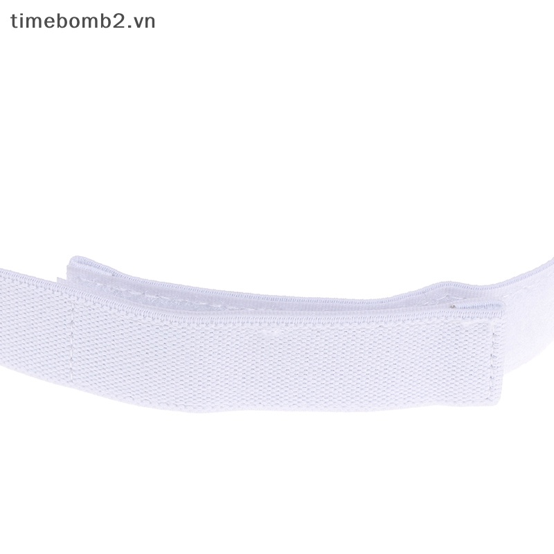 1 Tấm Đệm Bơm Hơi Bằng Nhựa Cho Y Tá