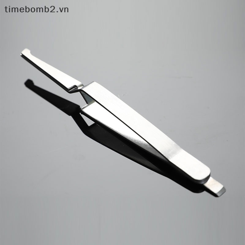 {Timebomb} Kìm Gắp Chỉnh Hình Bằng Thép Không Gỉ