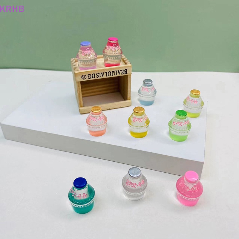 Bộ 5 Quả Chuối Nhựa Phát Quang Dùng Trang Trí Nghệ Thuật / Làm Trang Sức DIY Mới