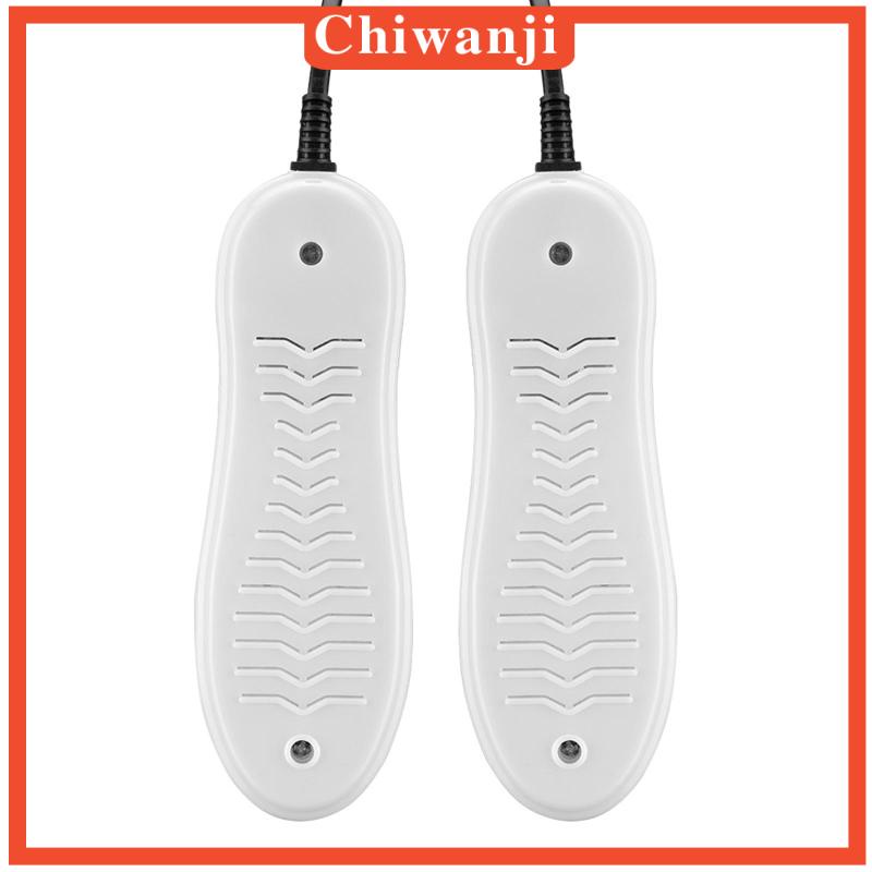 [Chiwanji] Dụng Cụ Khử Mùi Giày Bốt Khử Mùi Hôi Dùng Trong Nhà