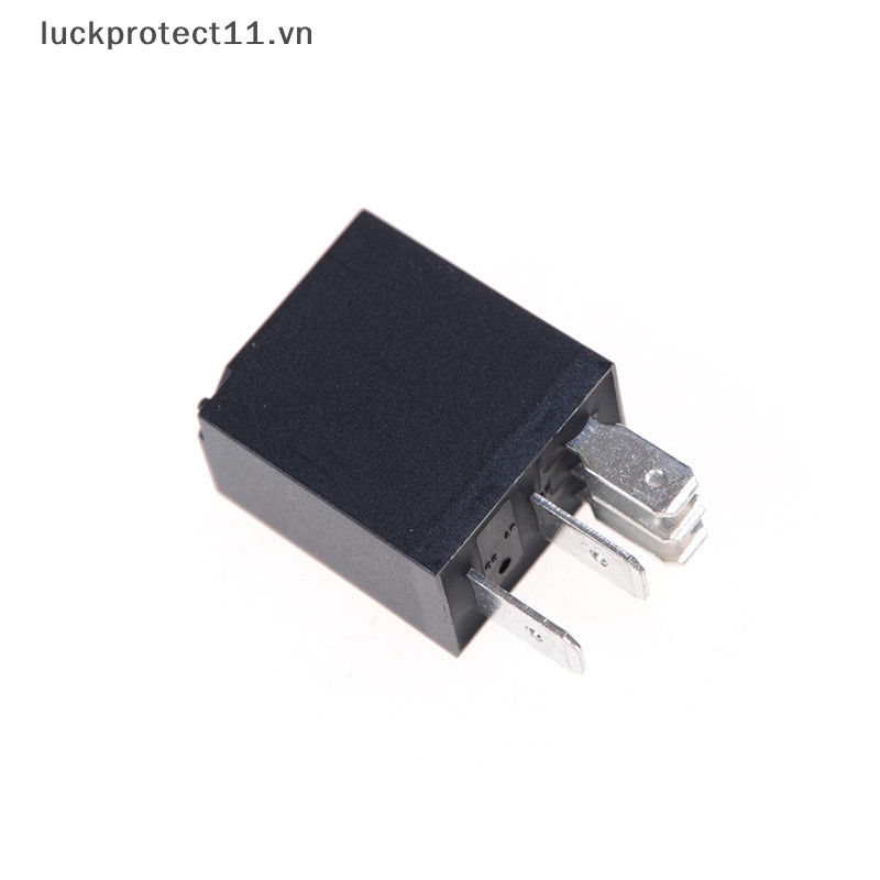 # Dây Cáp 3C &amp; NEW 3C # Rơ Le DC 12V 5 Pins 30A Cho Xe Hơi
