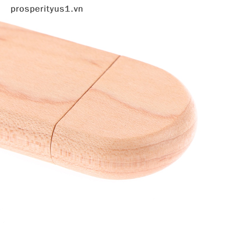 Ổ Đĩa Flash USB 2.0 Arc Edge U Chuyên Nghiệp Chất Lượng Cao