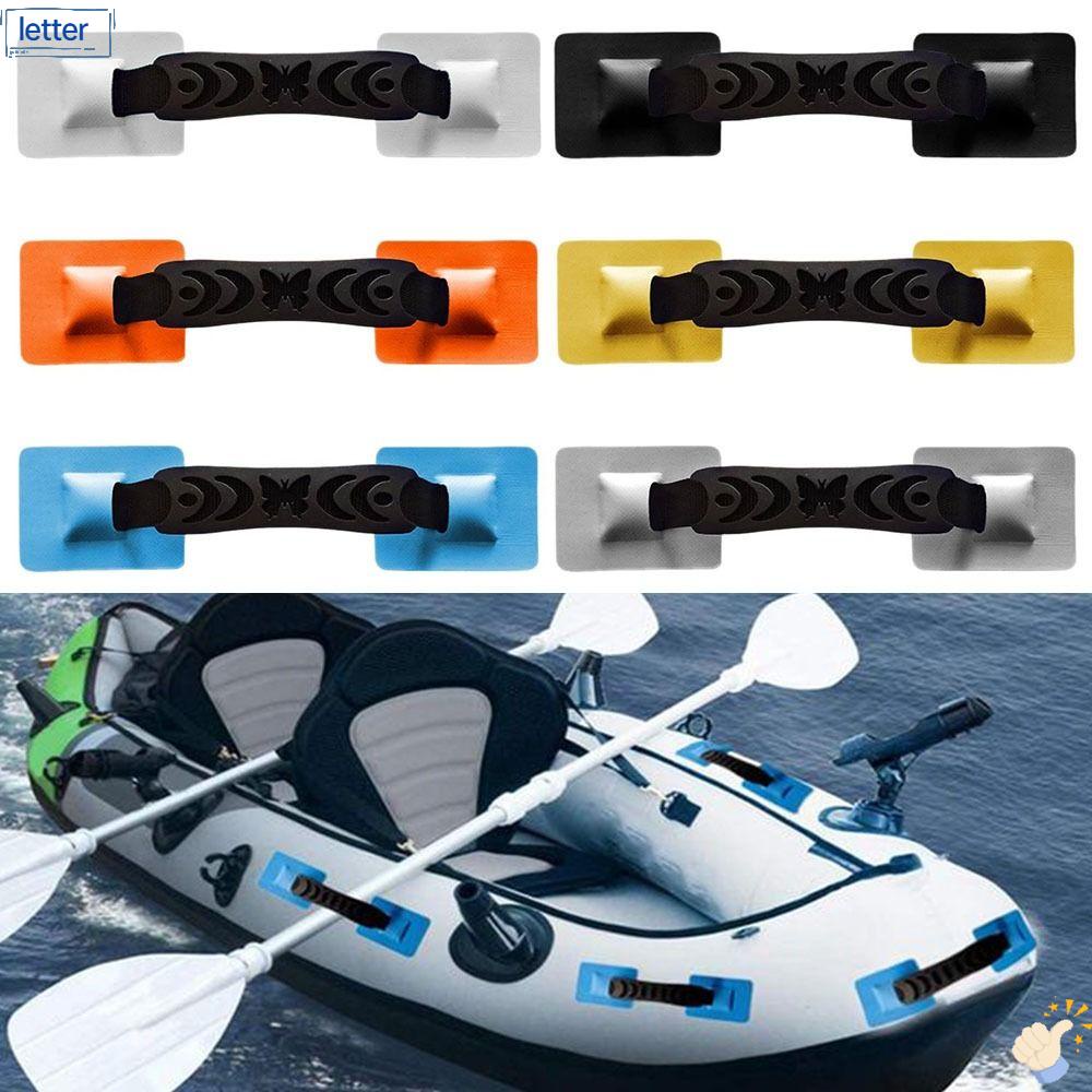 Tay Cầm Bằng PVC Có 8 Màu Cho SUP Canoe