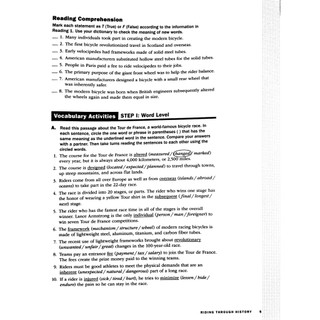 Inside Reading: Level 1: Student Book