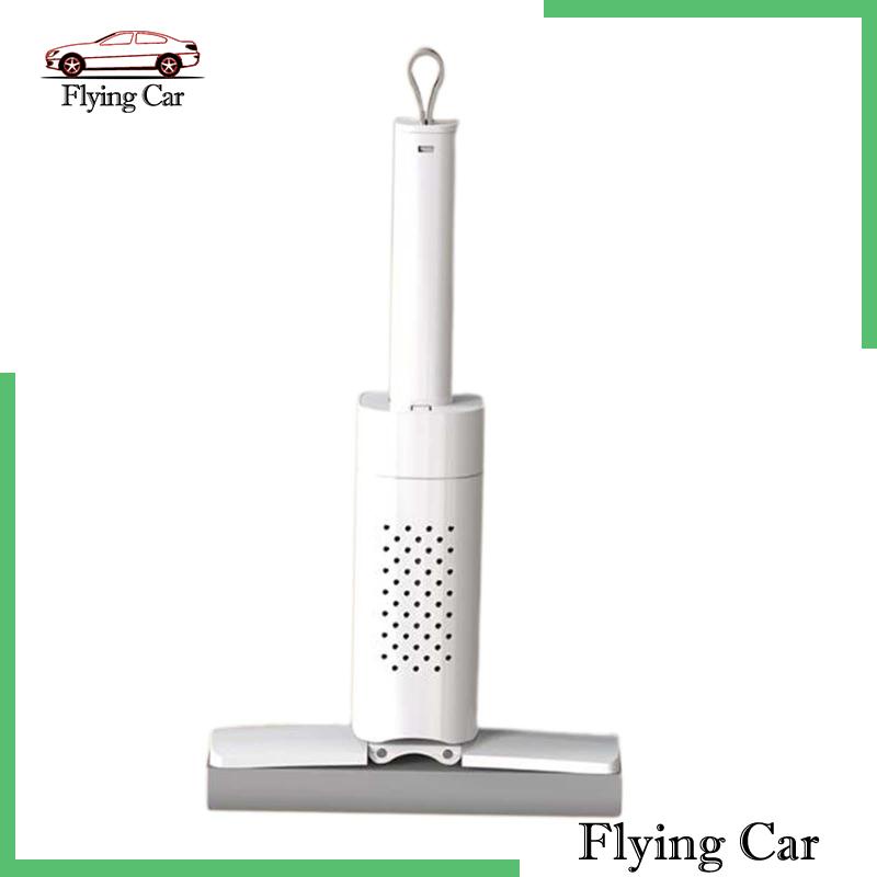 [Lzdjfmy2] Cây Lau Nhà Mini Gọn Nhẹ Thiết Kế Treo Cửa Sổ / Nhà Bếp / Phòng Tắm